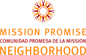Mission Promise Neighborhood